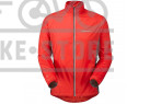 Ветровка Montane Female Featherlite Marathon Jacket deep red